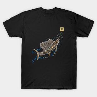 Sailfish T-Shirt